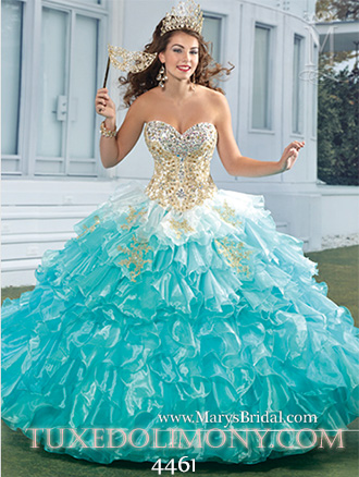 dresses for a sweet 15