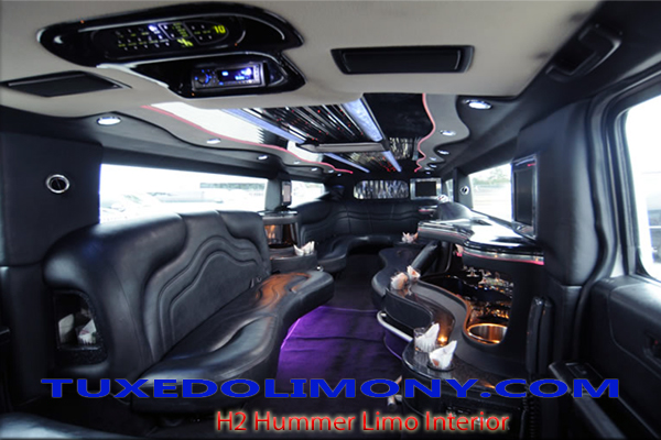 Tuxedo Rentals and Limo Service NY » Limo Fleet